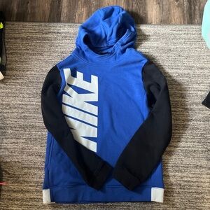 Boys Nike Hoodie